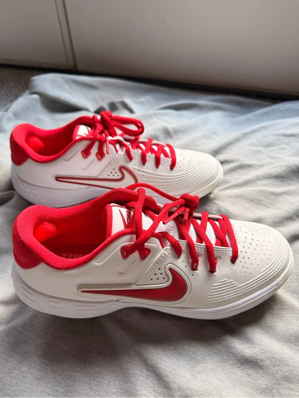 Nike lightweight kids